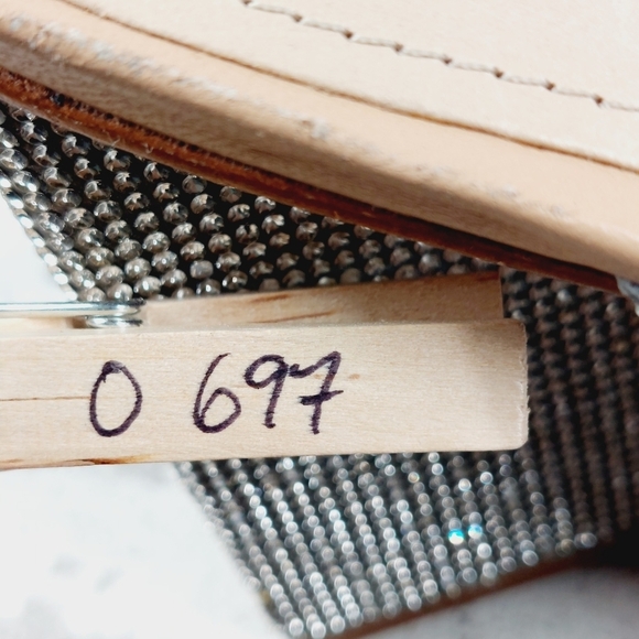 New Schutz Ariellen Vinyl Crystal Block Heel Square Toe Sandals O97 - Picture 15 of 15